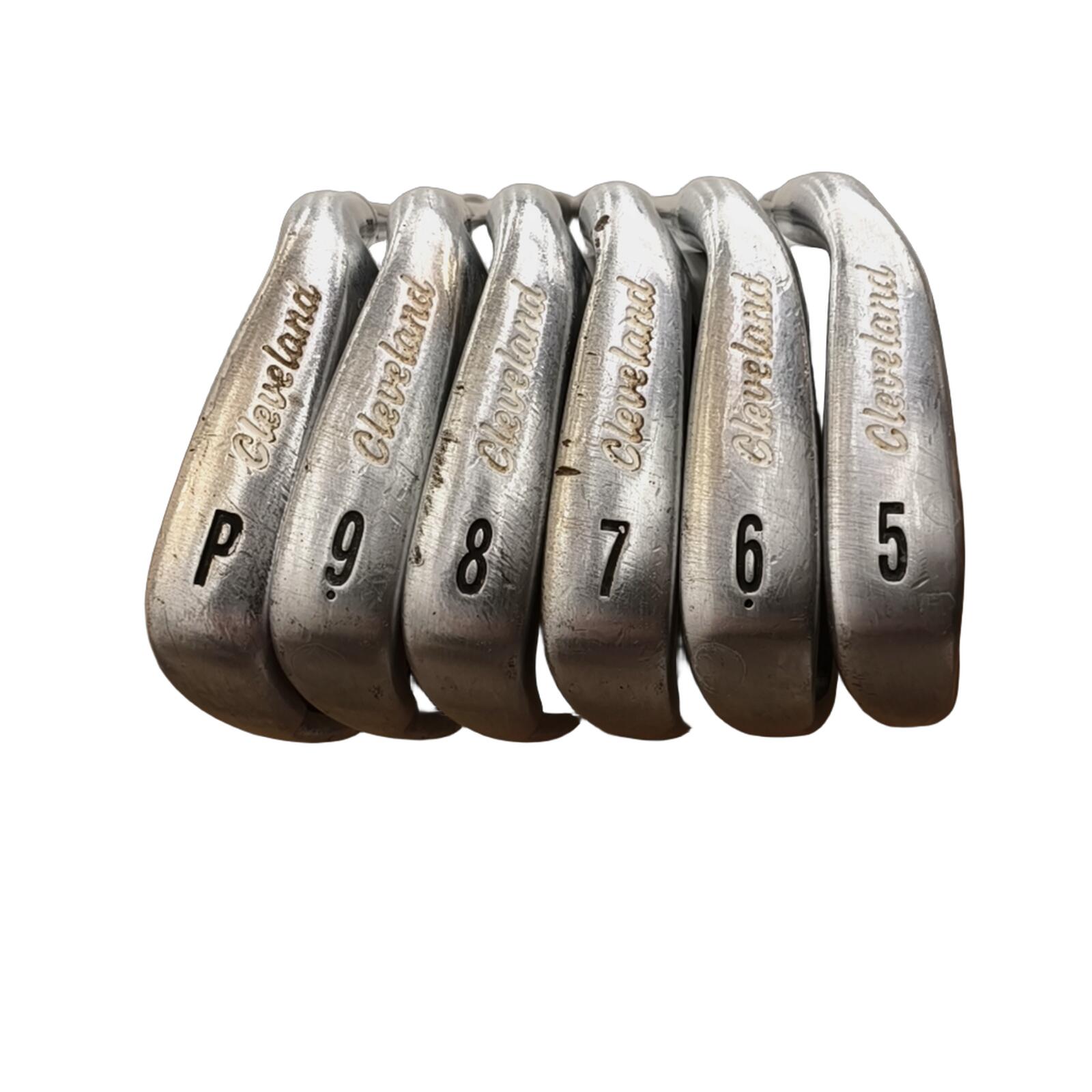 Cleveland CG4 Série de fers / 5-PW / Flex Regular / Graphite 2/7