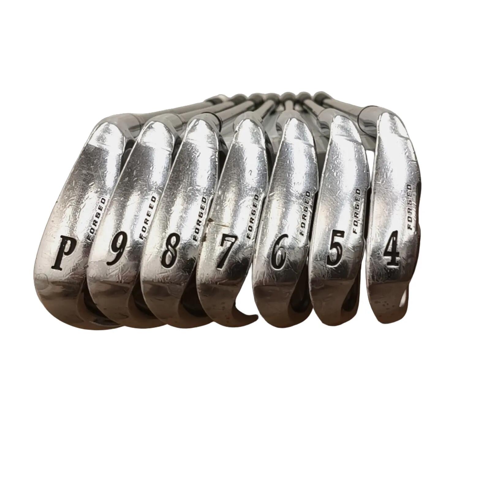 Srixon I-506 Forged IJzerset / 4-PW / Flex Ladies / Grafiet 2/7