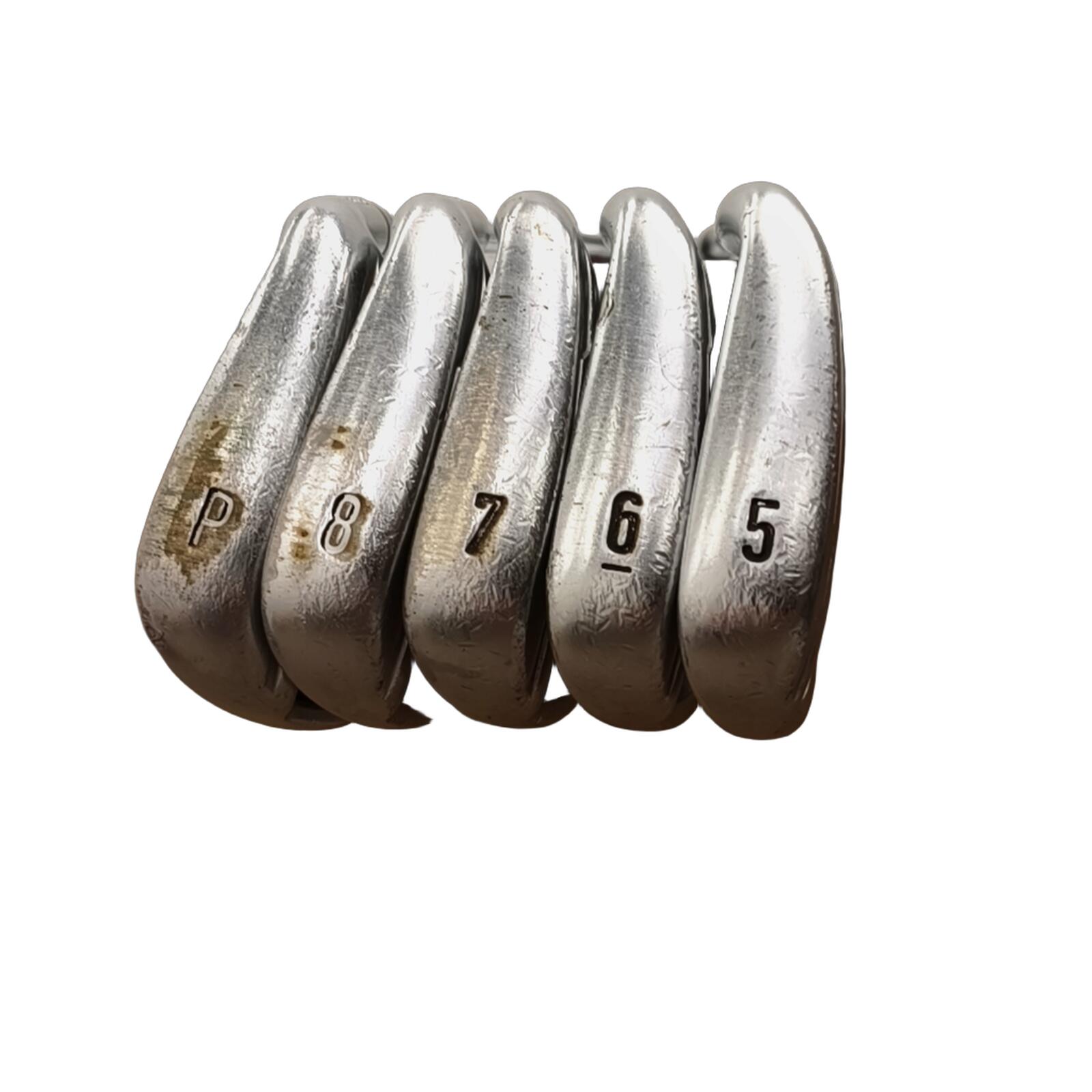Callaway Apex 16 IJzerset / 5-8i+PW / Flex Regular / Staal 2/7