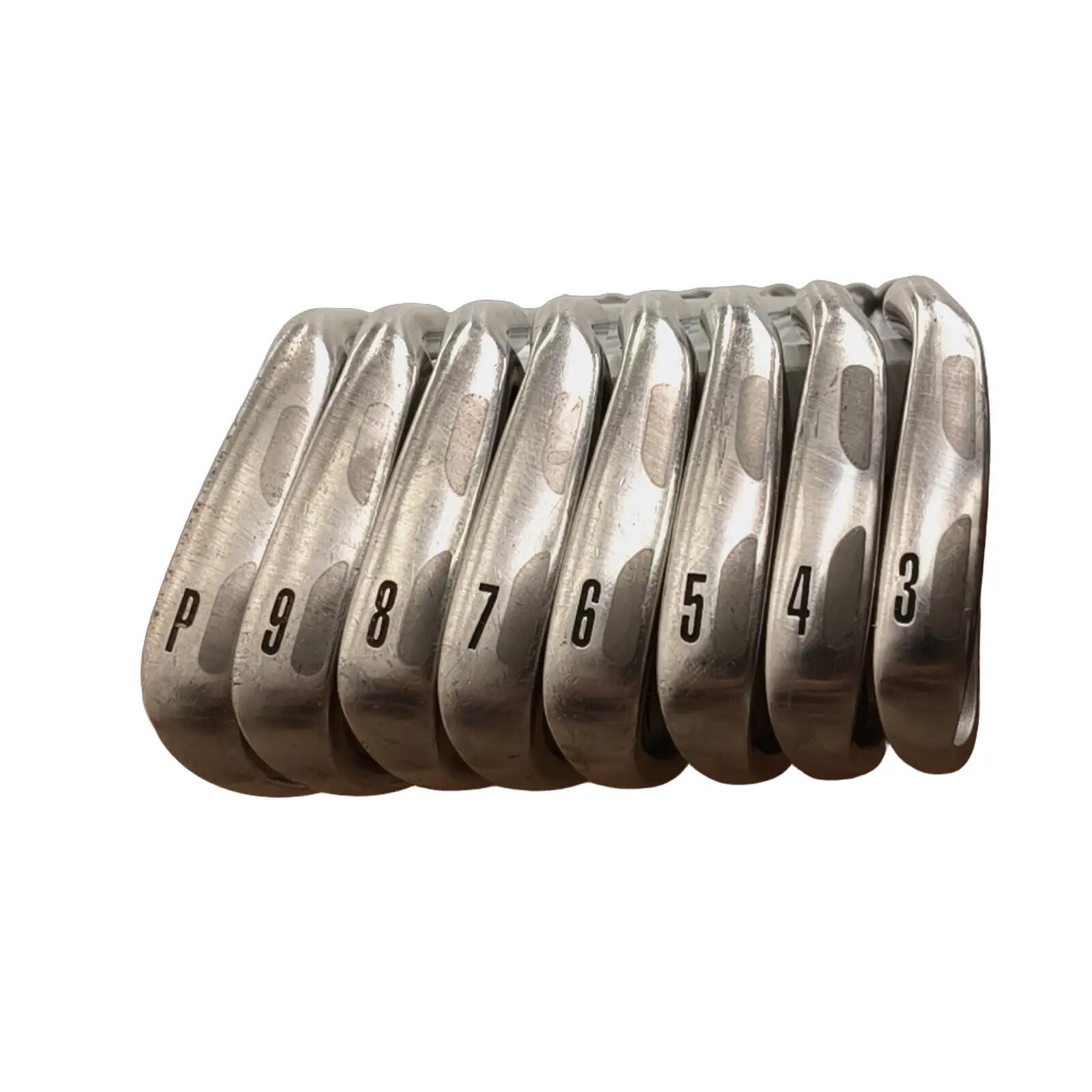 Srixon I-403 AD IJzerset / 3-PW / Flex Regular / Staal 2/7