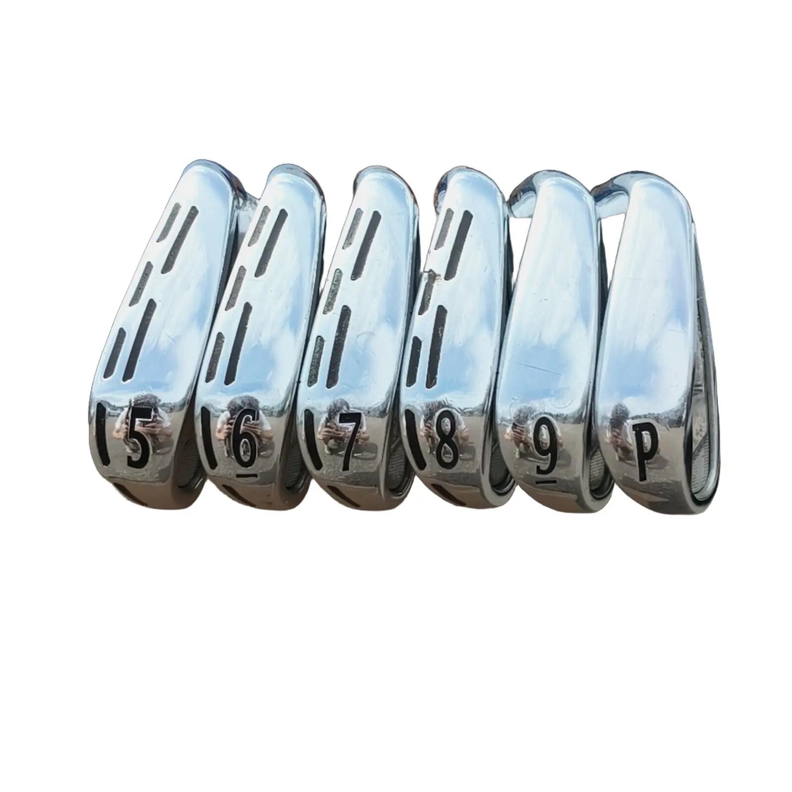 Wilson Staff C300 Forged IJzerset / 5-PW / Flex Stiff / Staal 2/7