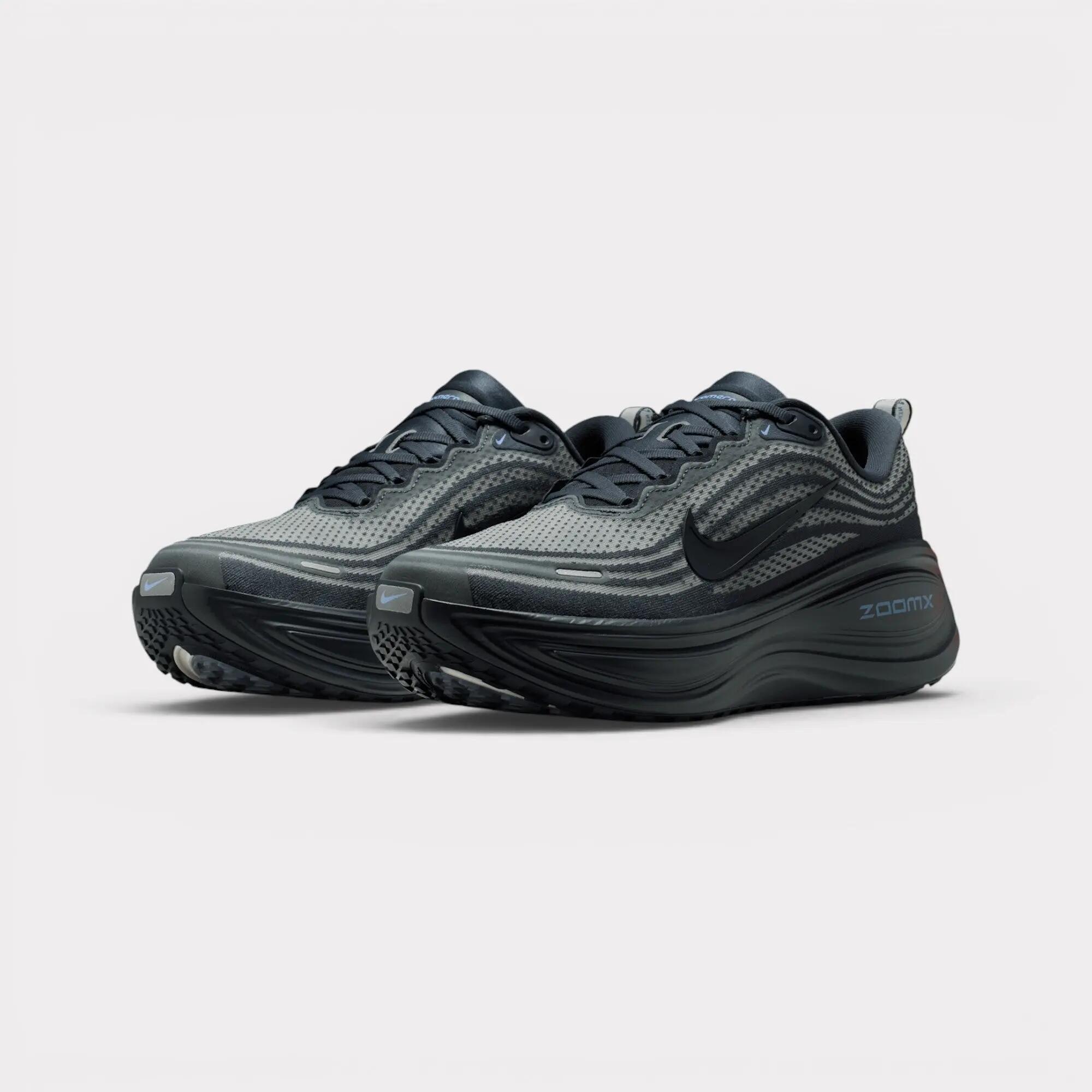 Nike Vomero Plus - Thunder Blue 2/7