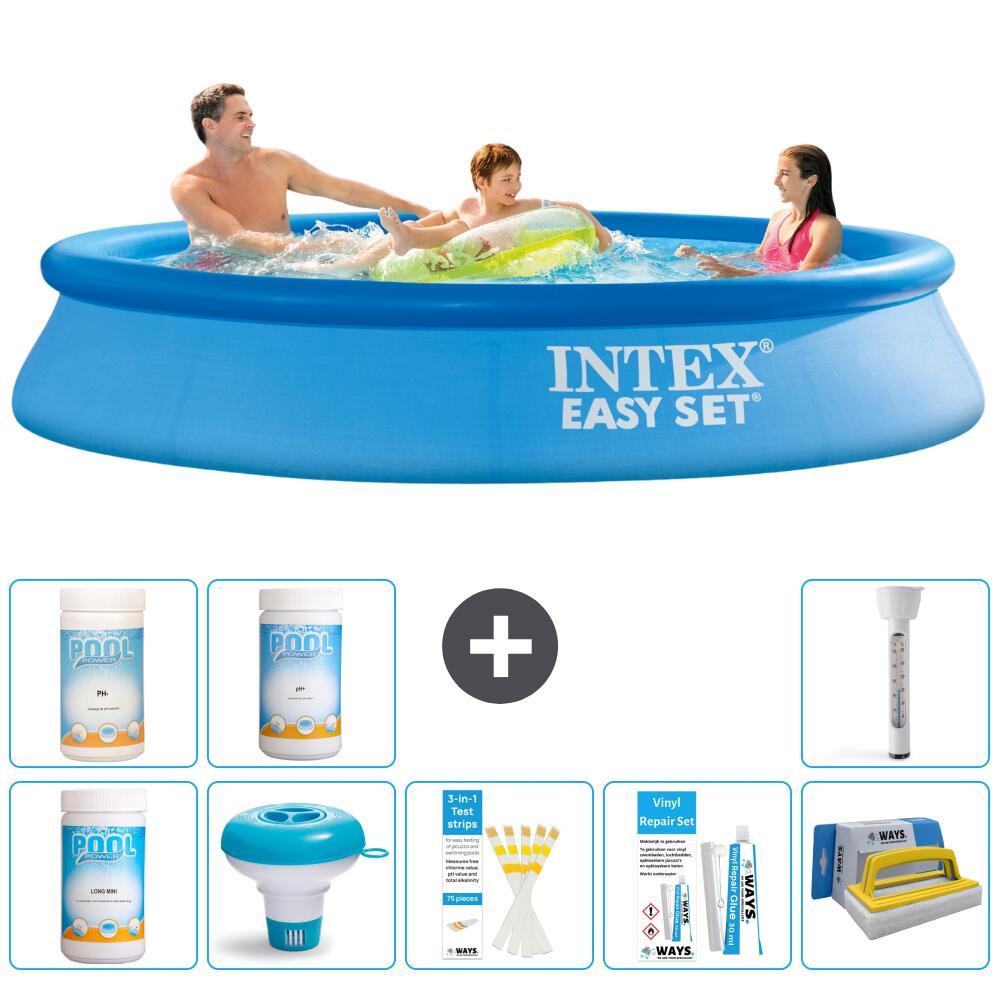 INTEX picture