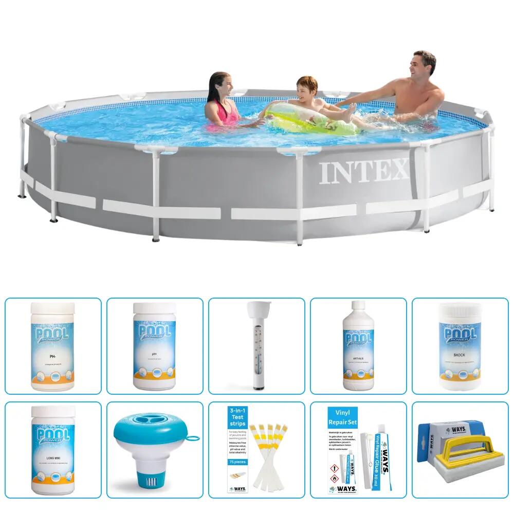 INTEX picture