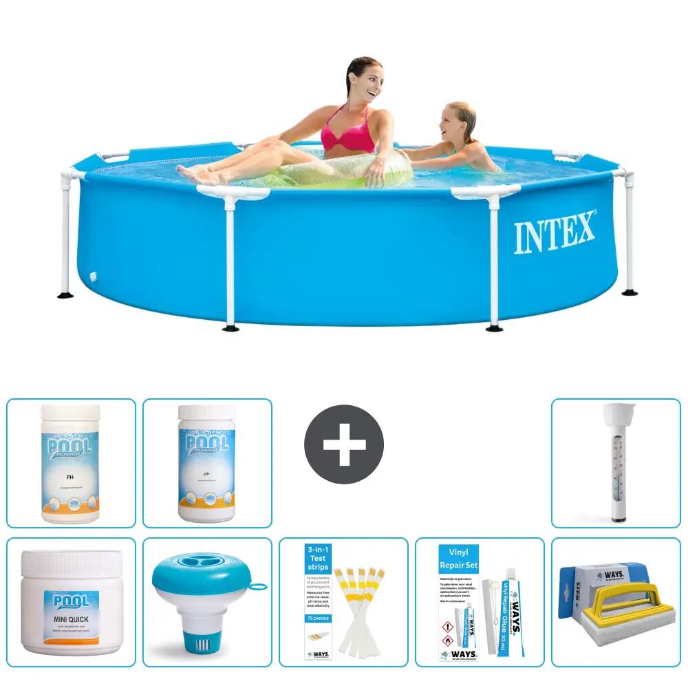 INTEX picture