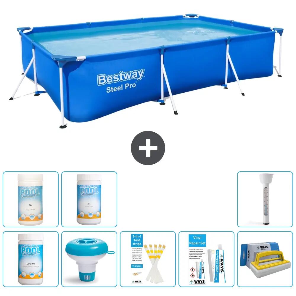 BESTWAY picture