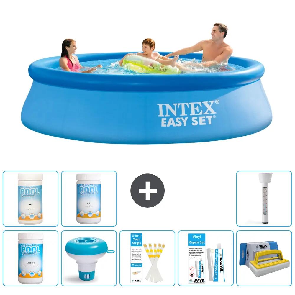 INTEX picture