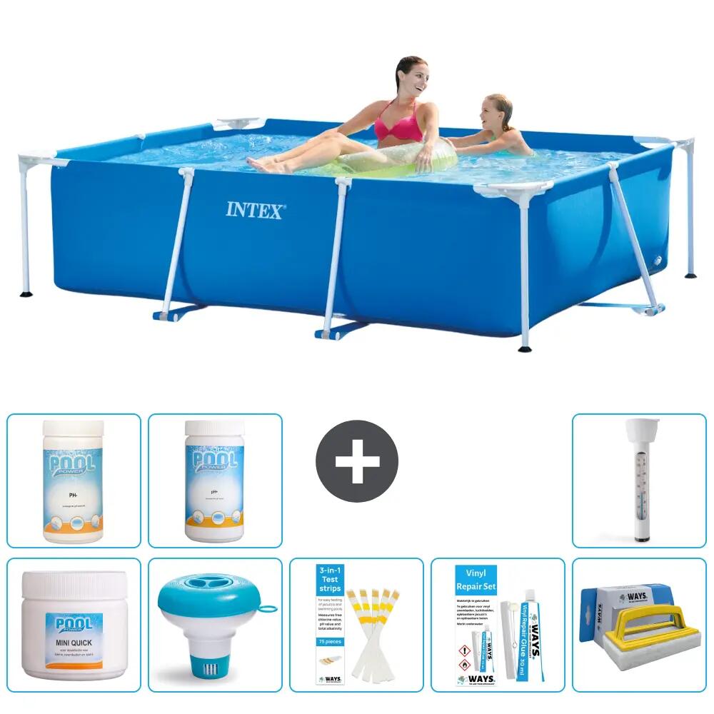 INTEX picture