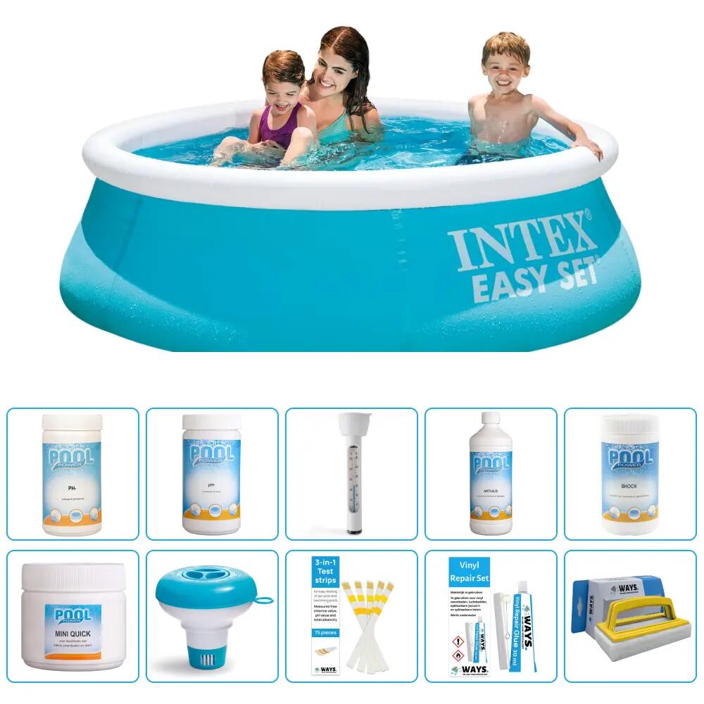 INTEX picture