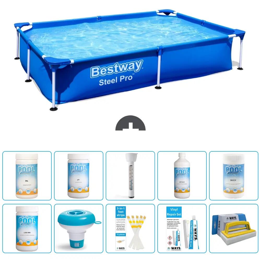 BESTWAY picture
