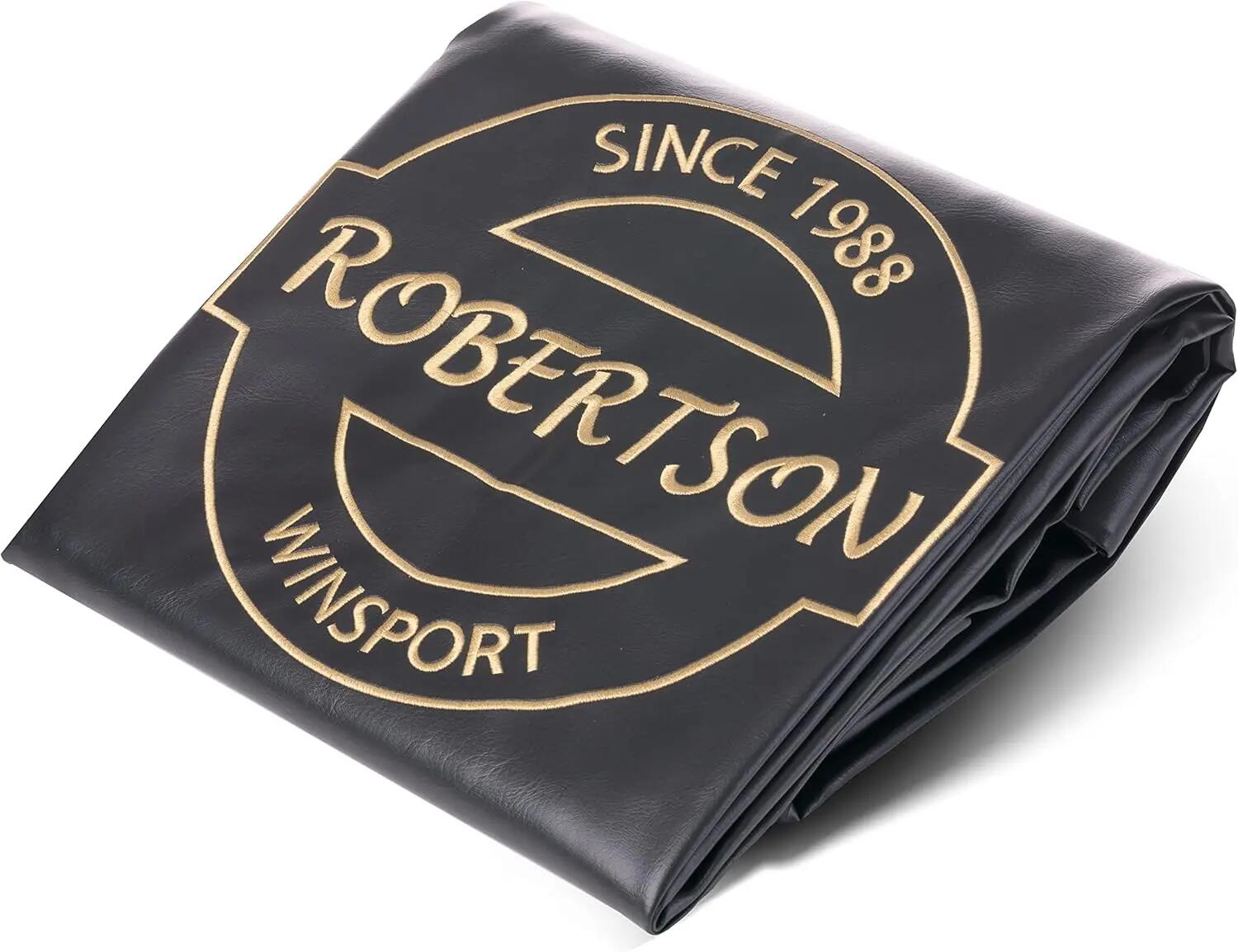 ROBERTSON picture