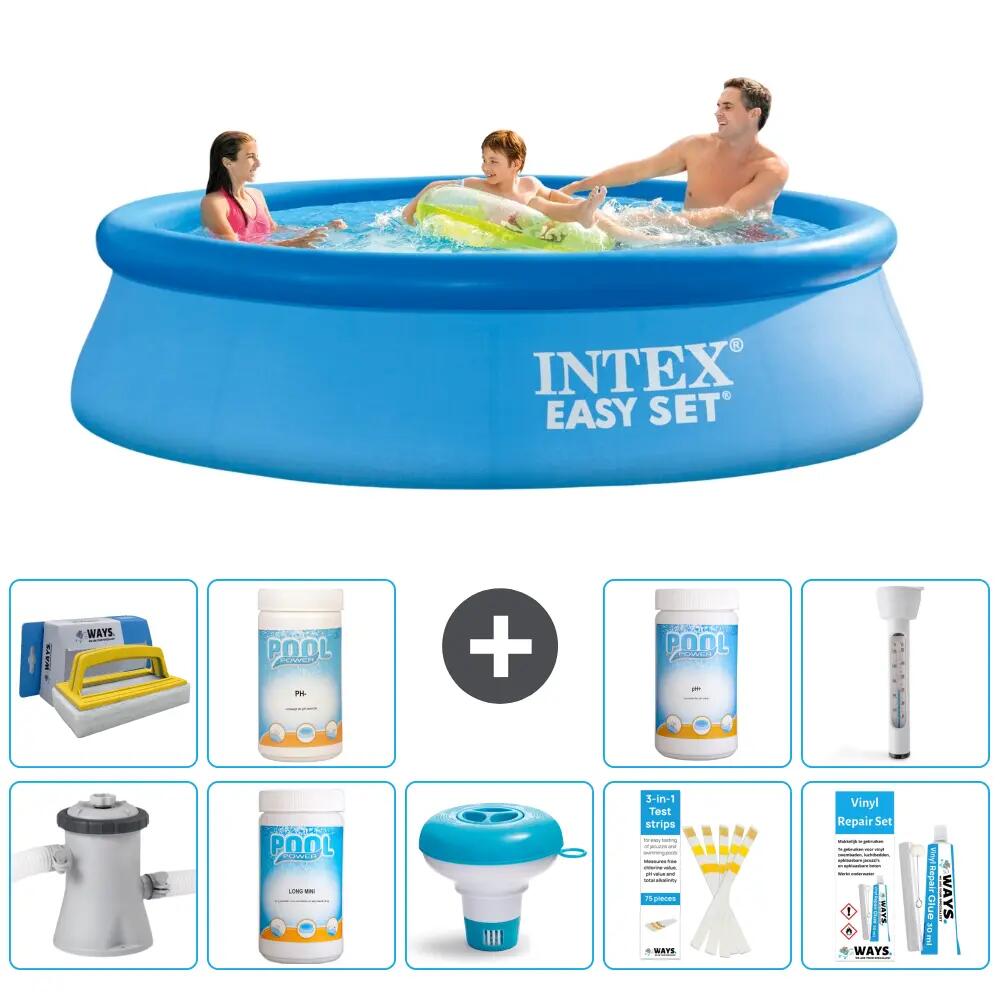 INTEX picture