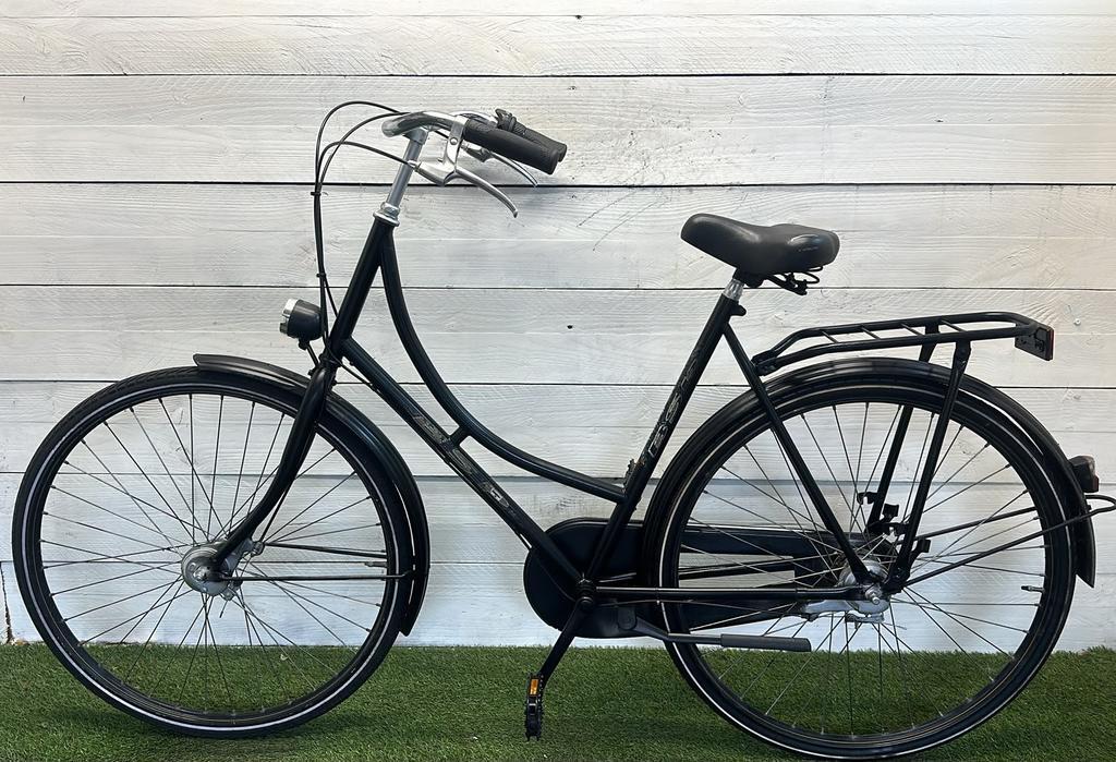 Bicicletta usata BSP 4/4