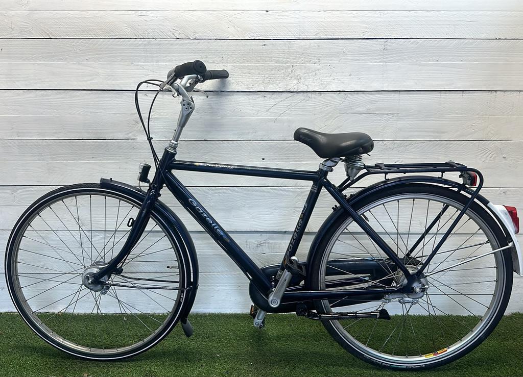Tweedehands Gazelle Ambiance 4/4