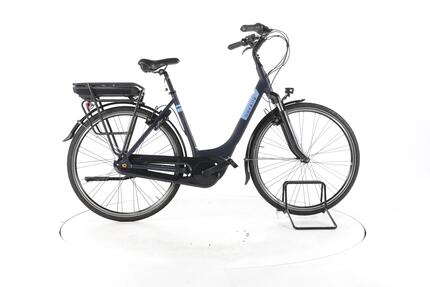 Reconditionné - Gazelle Paris C7 HMB City E-Bike Entrée basse - Bon
