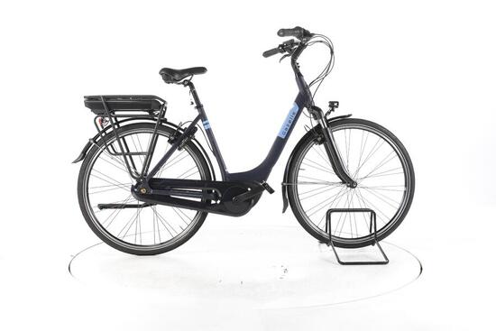 Reconditionné - Gazelle Paris C7 HMB City E-Bike Entrée basse - Bon