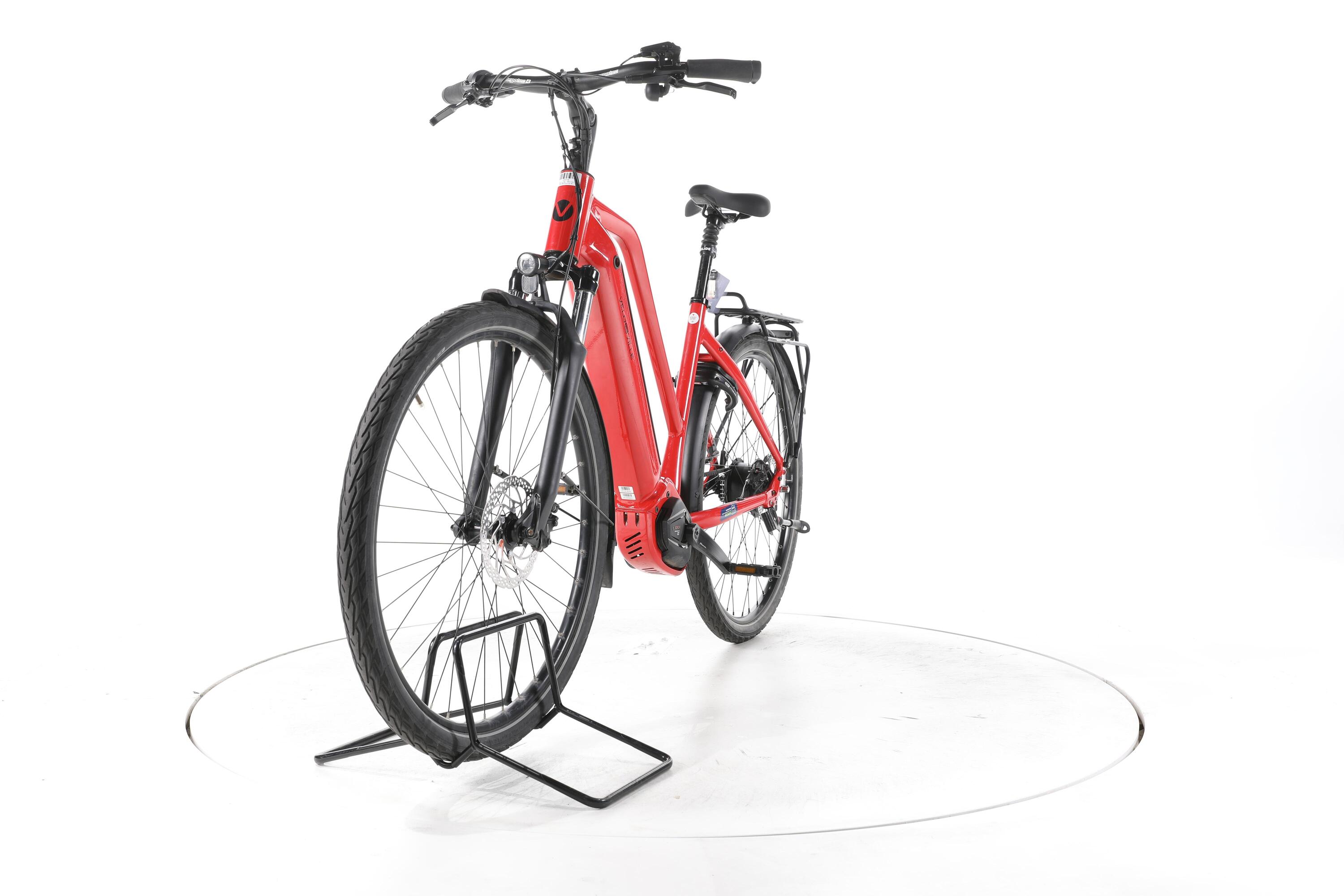 Ebike ricondizionata · Velo de Ville AEB 990 Smart · Ottime condizioni 4/7