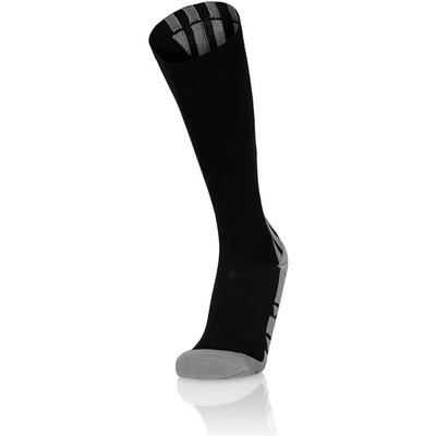 Sokken - hardlopen - endurance - compressie - zwart/neon