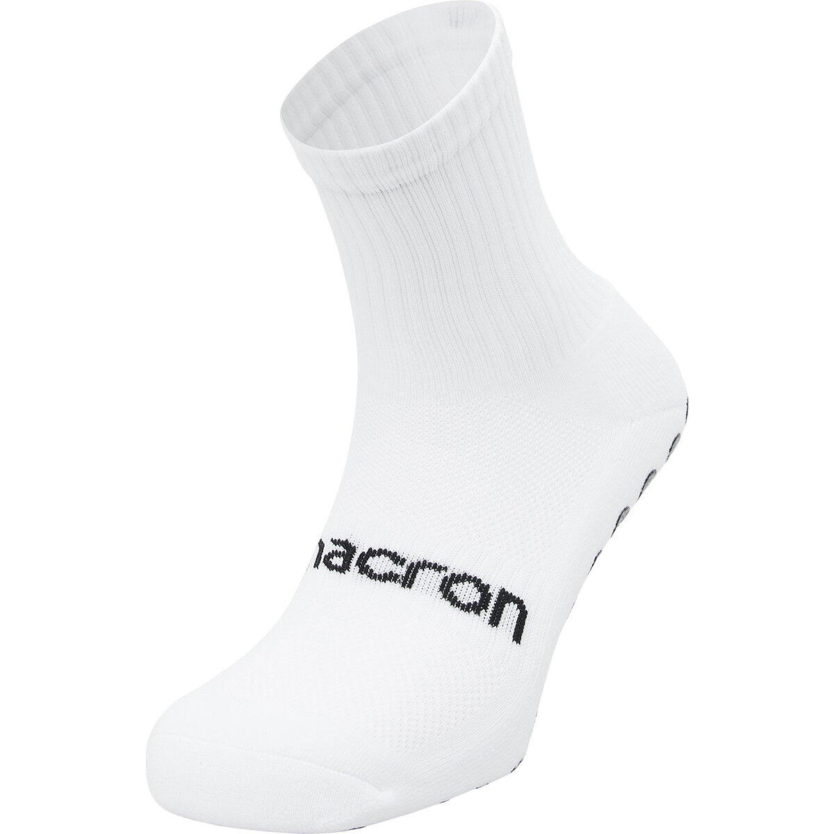 MACRON picture
