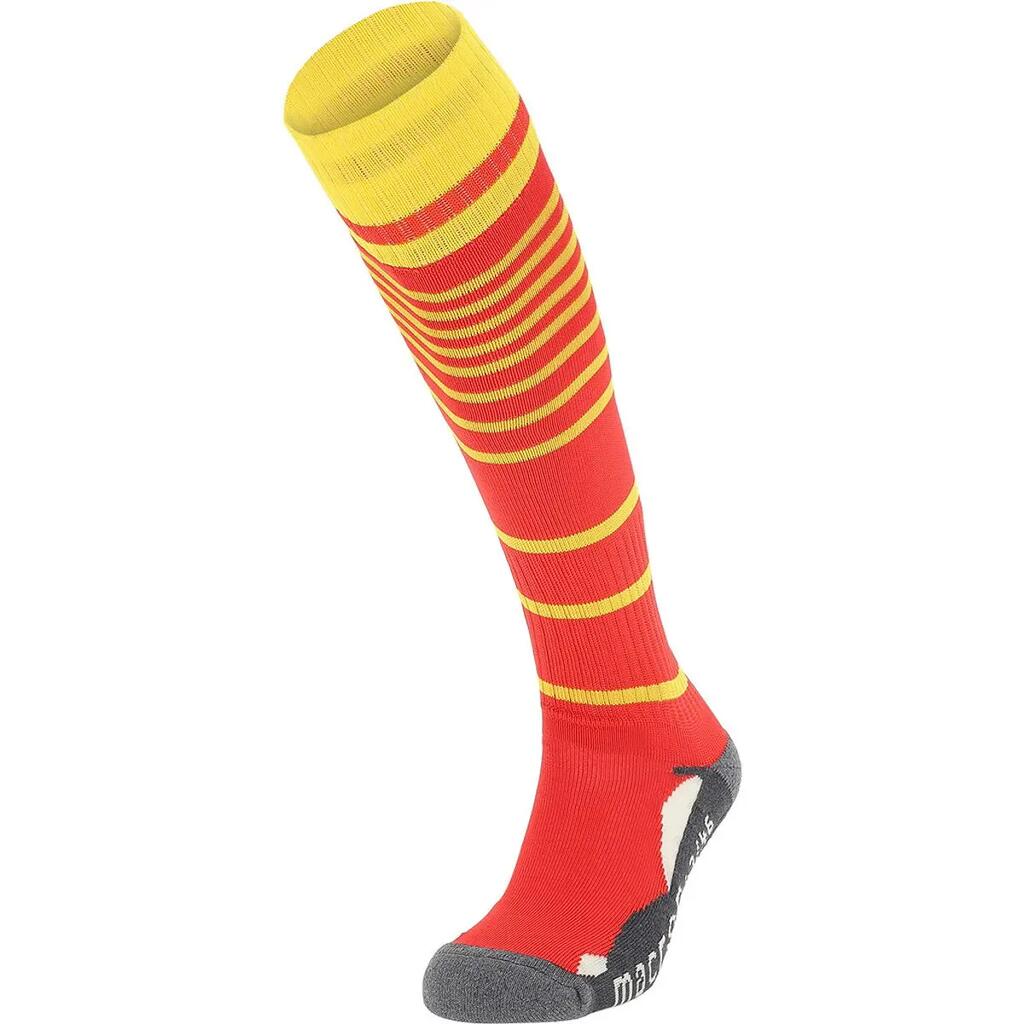 RED / YELLOW