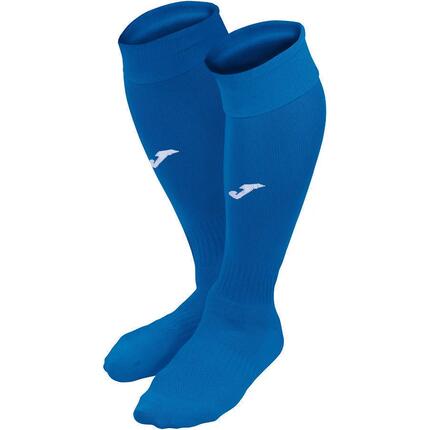 Chaussettes de football - Unisex - Respirantes, renforcées - Classic-4 - Orange