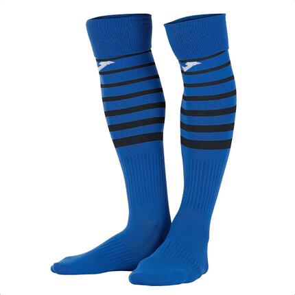 Chaussettes - Football - Premier II - adhérentes - Rouge/Blanc