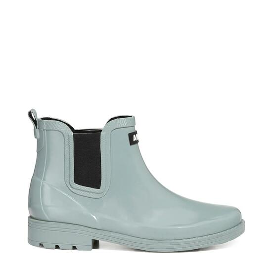 Bottines de pluie CARVILLE Femme Bleu