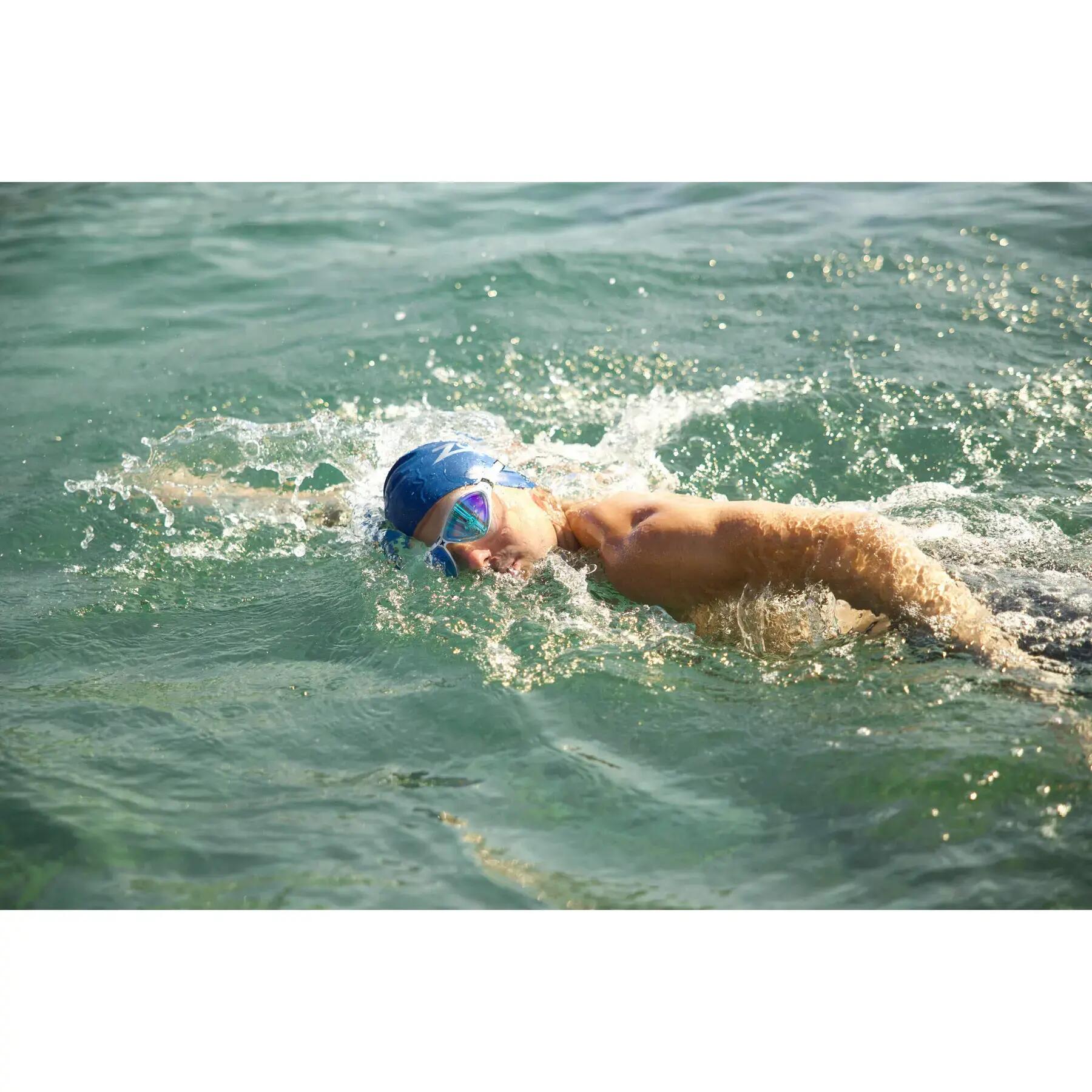 Gafas de natación Zoggs Horizon Flex Titanium 6/6