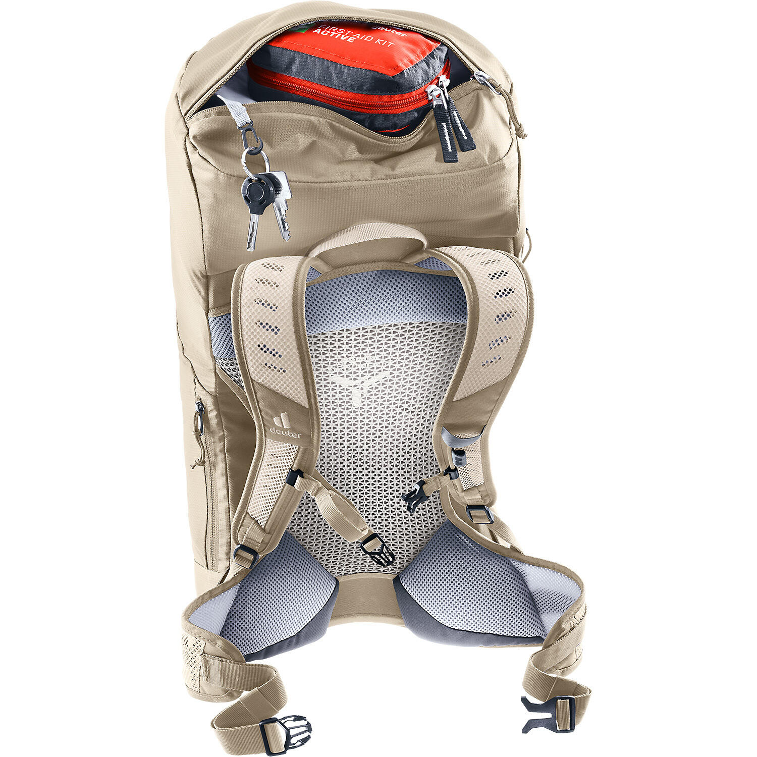 DEUTER picture