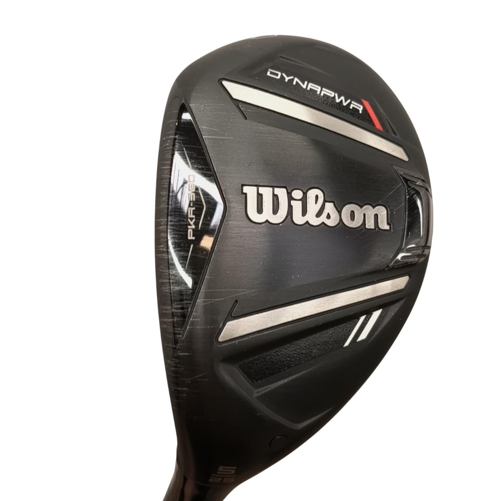 WILSON picture