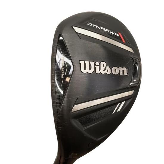 Gaucher Wilson DynaPWR Hybrid / Flex A-flex / #5/25
