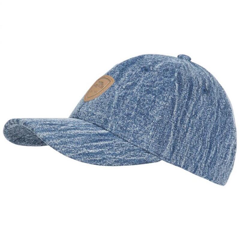 Casquette de baseball BARNEY Adulte (Bleu)