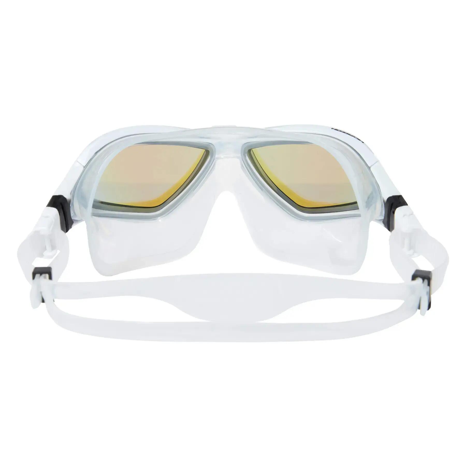 Gafas de natación Zoggs Horizon Flex Titanium 3/6