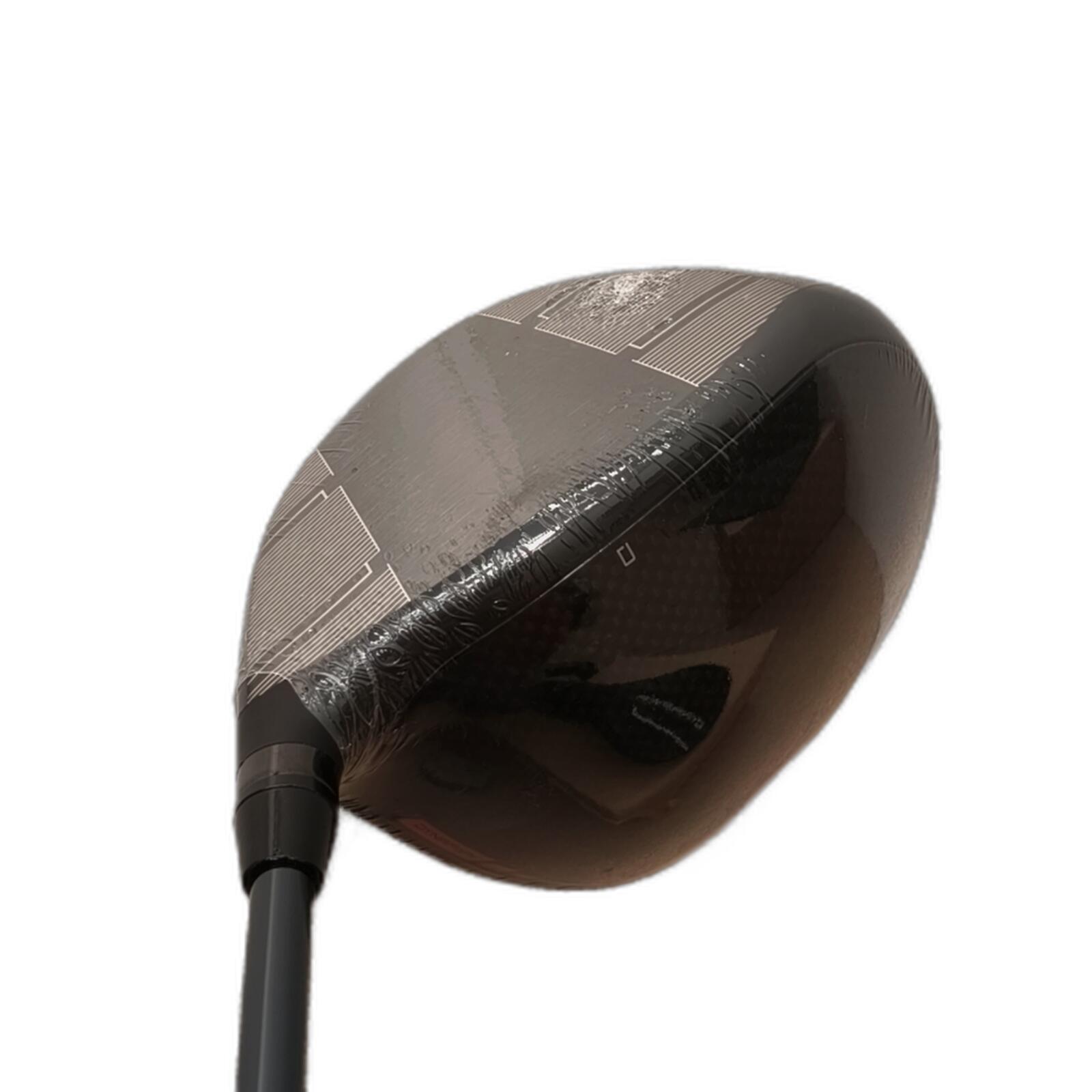 Wilson DynaPWR Max+ Driver / Flex Regular / Loft 12 4/6