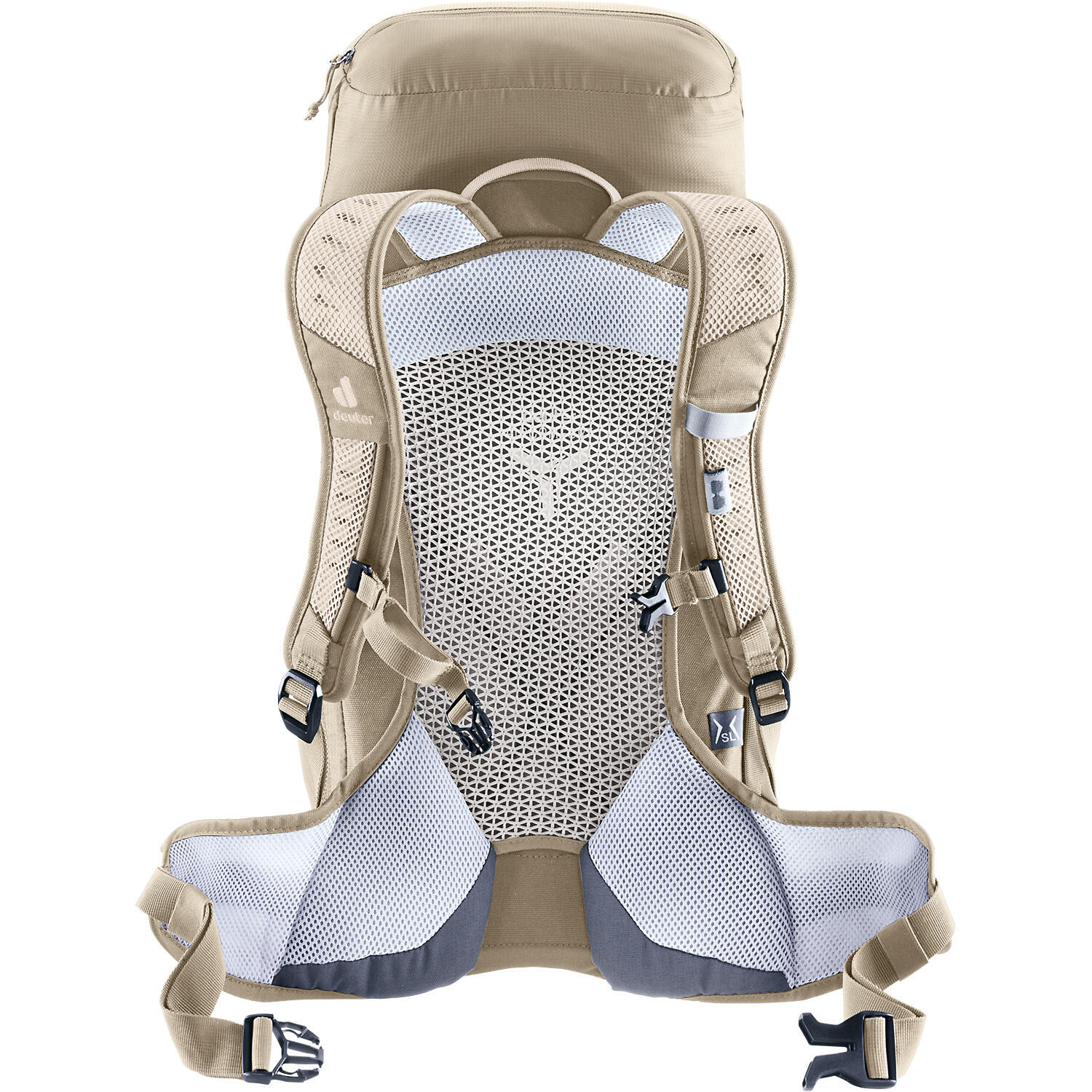 Unisex Rucksack AC Lite 22 6/7