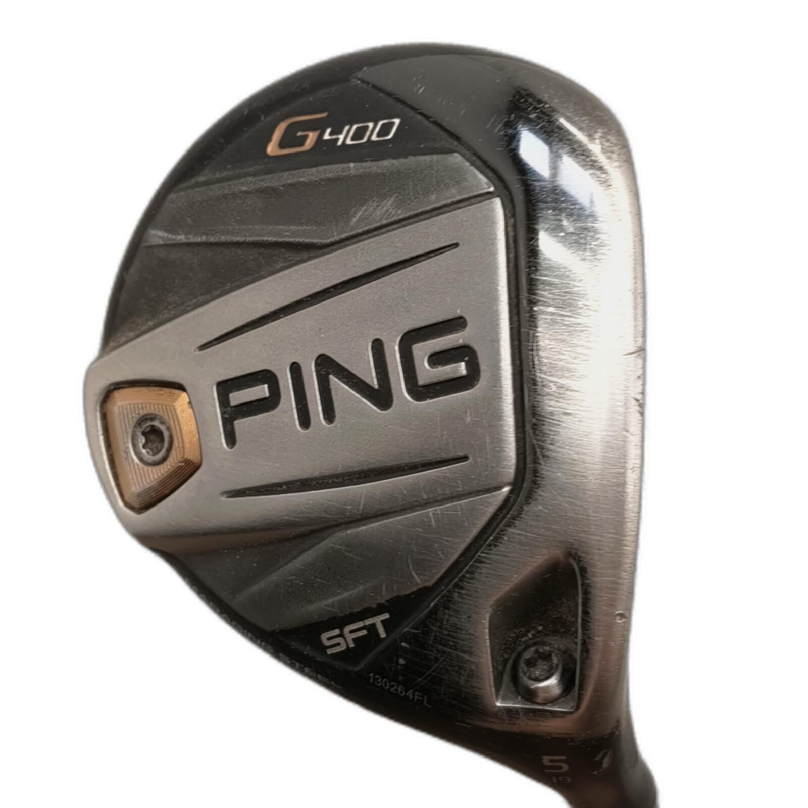 PING picture