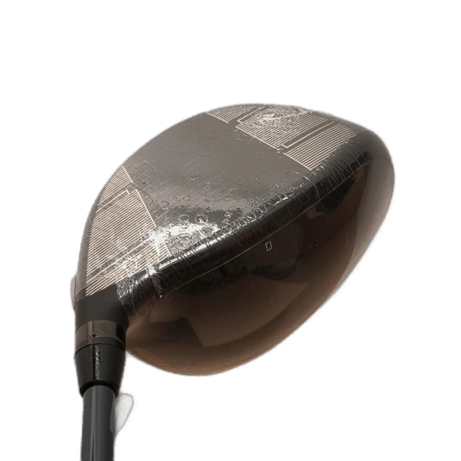 Wilson DynaPWR Max+ Driver / Flex A-flex / Loft 12 3/5