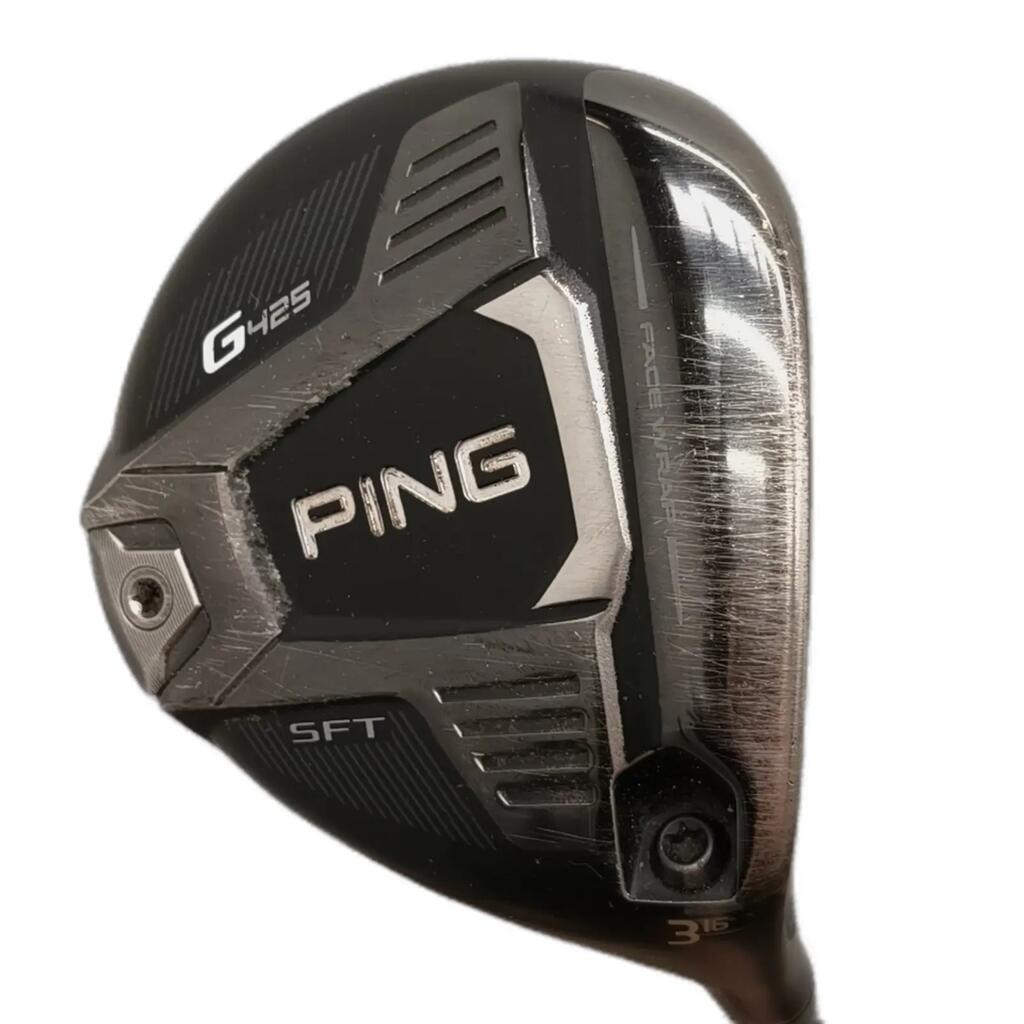 PING G425 SFT Fairway Wood / Flex A-flex / #3/16