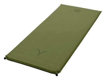 HANCOCK 5.0 XW Matelas de camping autogonflant, 198 x 76 cm, indice R 4,5
