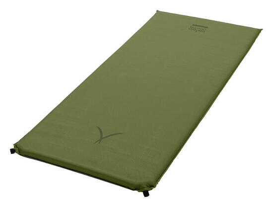 HANCOCK 5.0 XW Matelas de camping autogonflant, 198 x 76 cm, indice R 4,5
