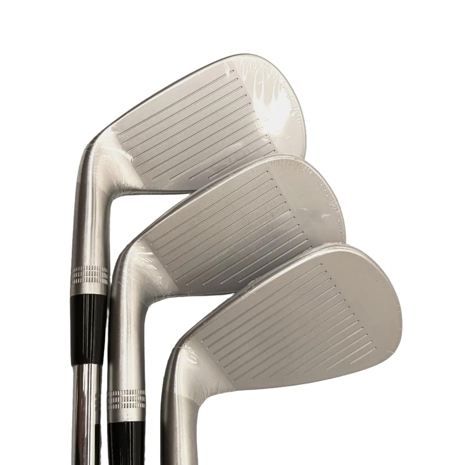 Wilson Staff Model XB Série de fers / 5-PW / Flex Regular / Acier 7/7