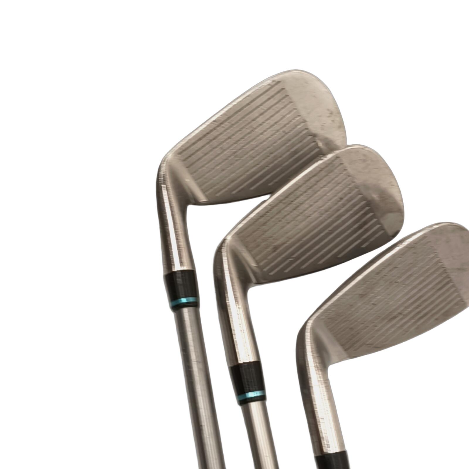 Wilson DI9 IJzerset / 6-PW+SW / Flex Ladies / Grafiet 7/7