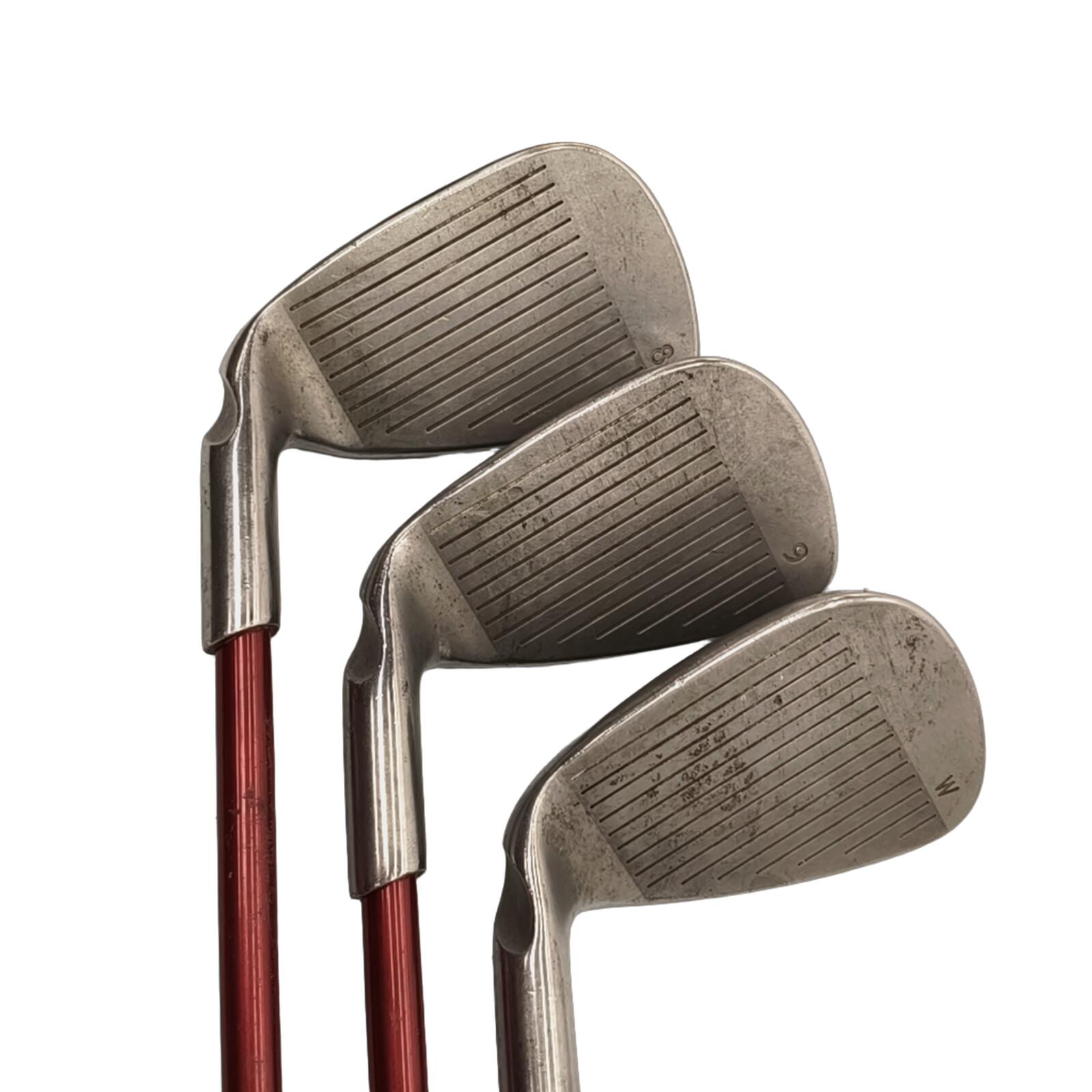 PING G15 IJzerset / 5-PW / Flex A-flex / Grafiet 7/7