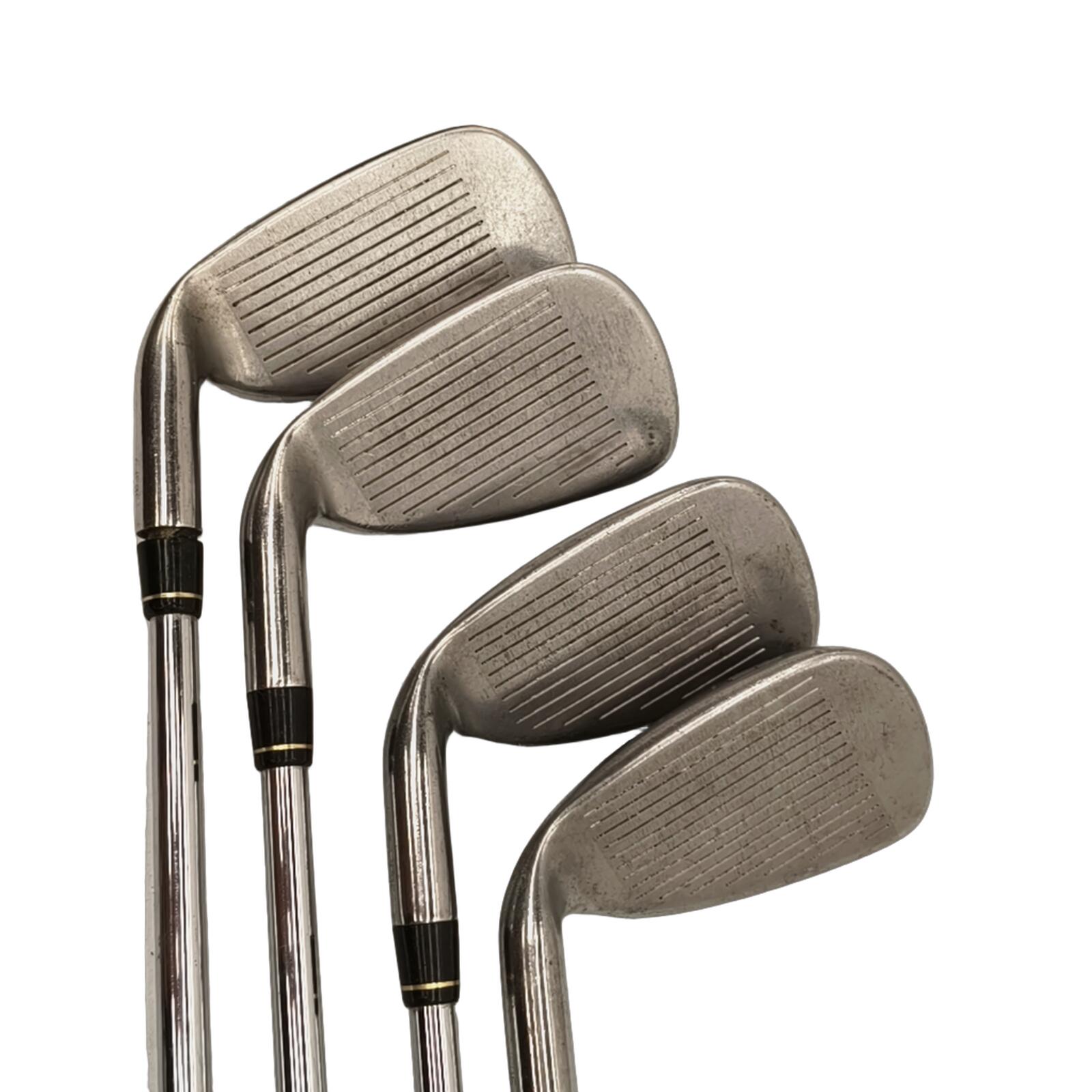 Titleist 822 OS IJzerset / 3-PW / Flex Regular / Staal 7/7
