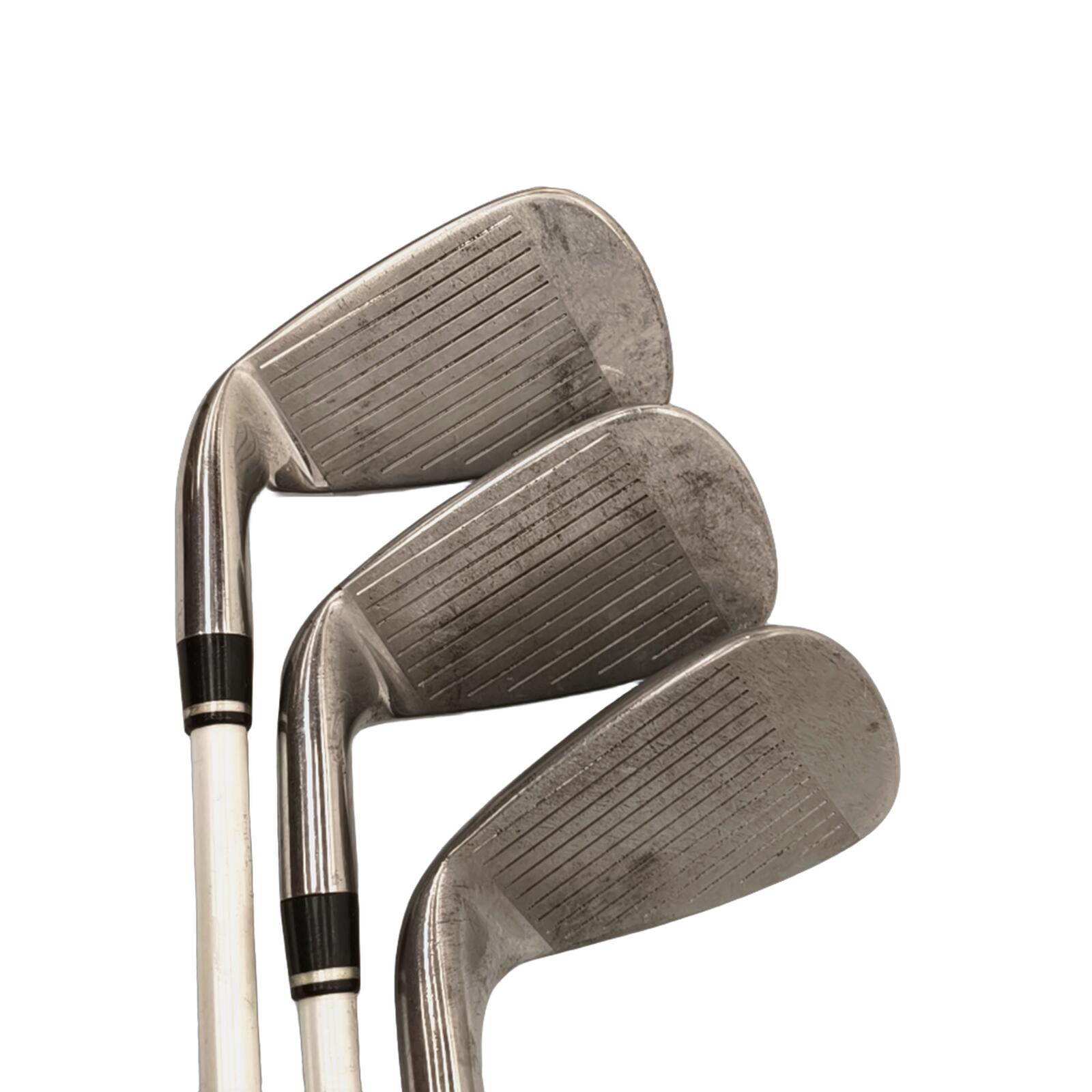 Wilson Staff D100 Série de fers / 6-PW+SW / Flex Ladies / Graphite 7/7