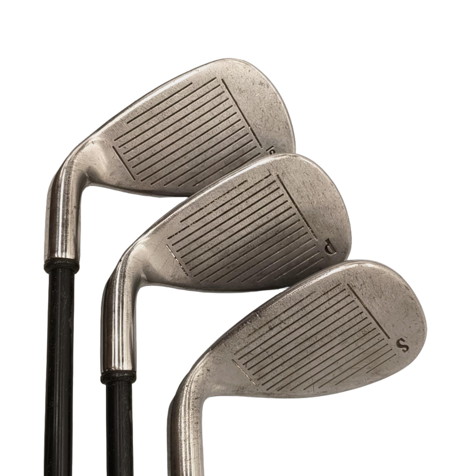 Callaway X-22 IJzerset / 6-PW+SW / Flex A-flex / Grafiet 7/7