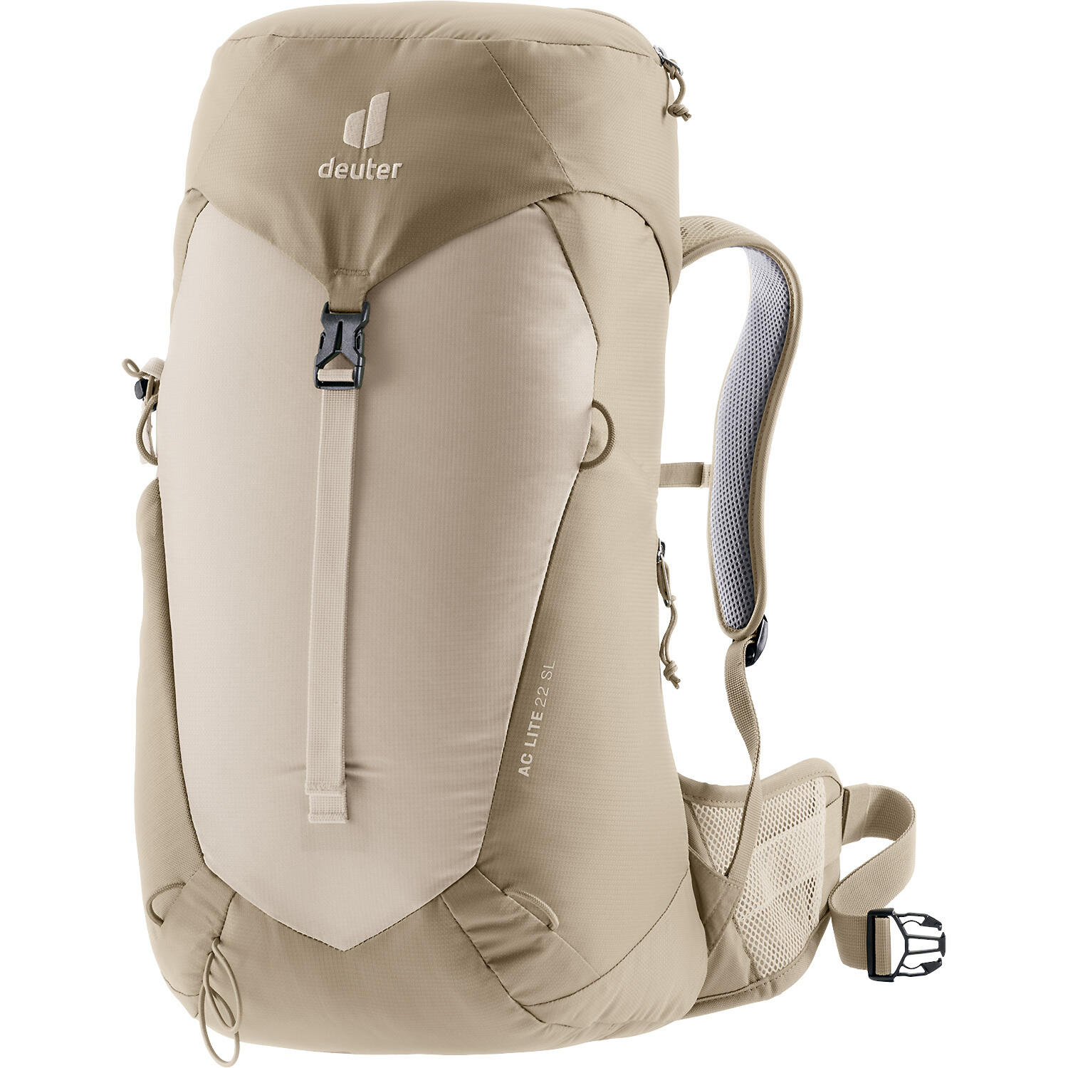 Unisex Rucksack AC Lite 22 5/7