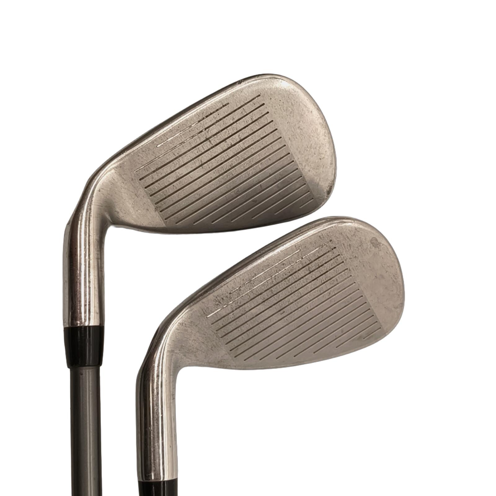 Callaway Steelhead XR Série de fers / 6-PW / Flex A-flex / Graphite 7/7