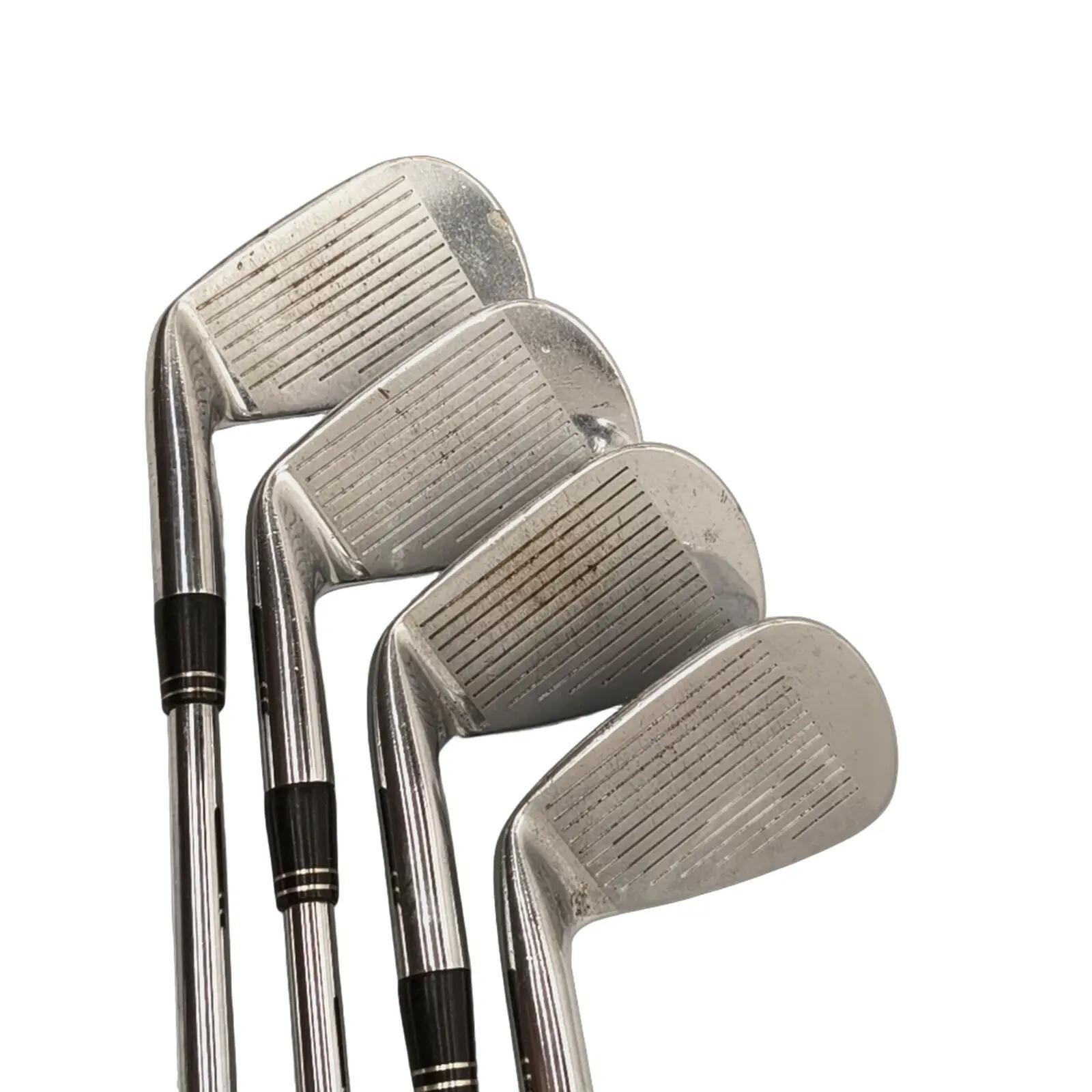 TaylorMade RAC IJzerset / 3-PW / Flex Stiff / Staal 7/7