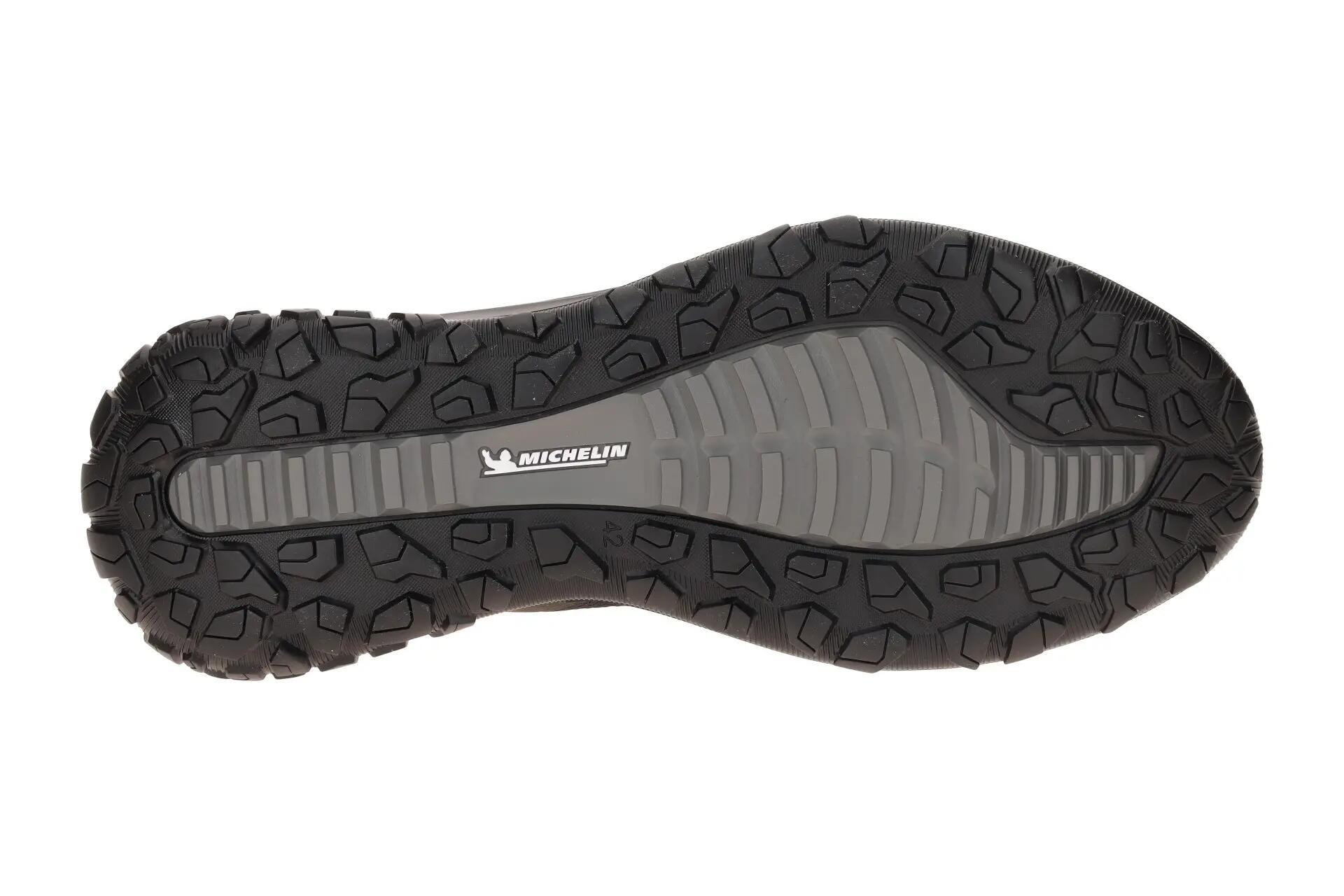 Buty trekkingowe męskie Ecco ULT-TRN WP 7/7